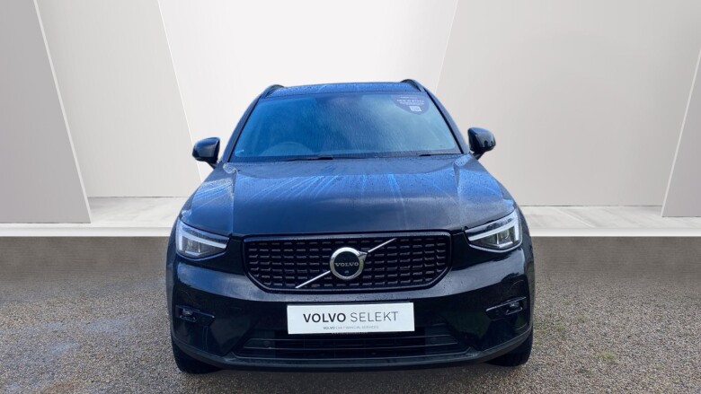 Volvo Xc40 1.5 T4 Recharge PHEV Plus Dark 5dr Auto Estate